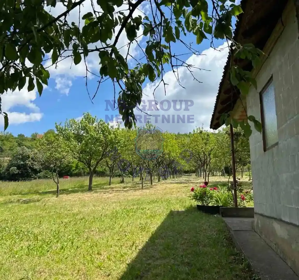 plac na prodaju Rakovac 3648m2 548577