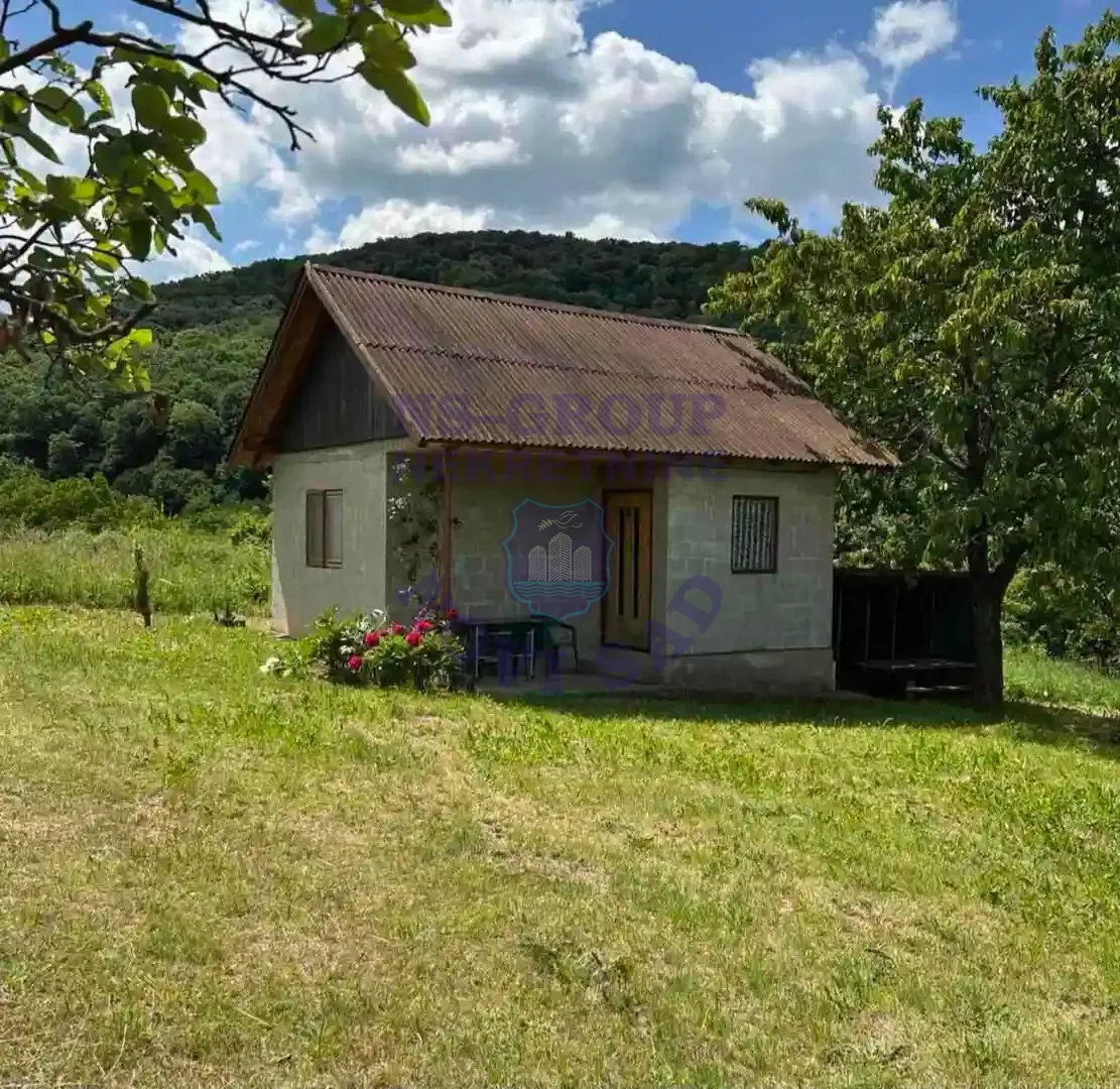 plac na prodaju Rakovac 3648m2 548577