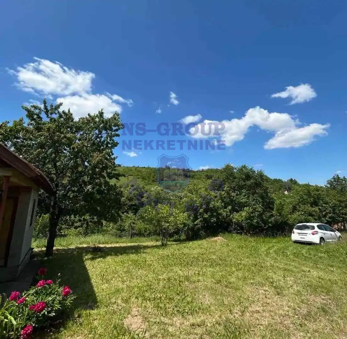 plac na prodaju Rakovac 3648m2 548577