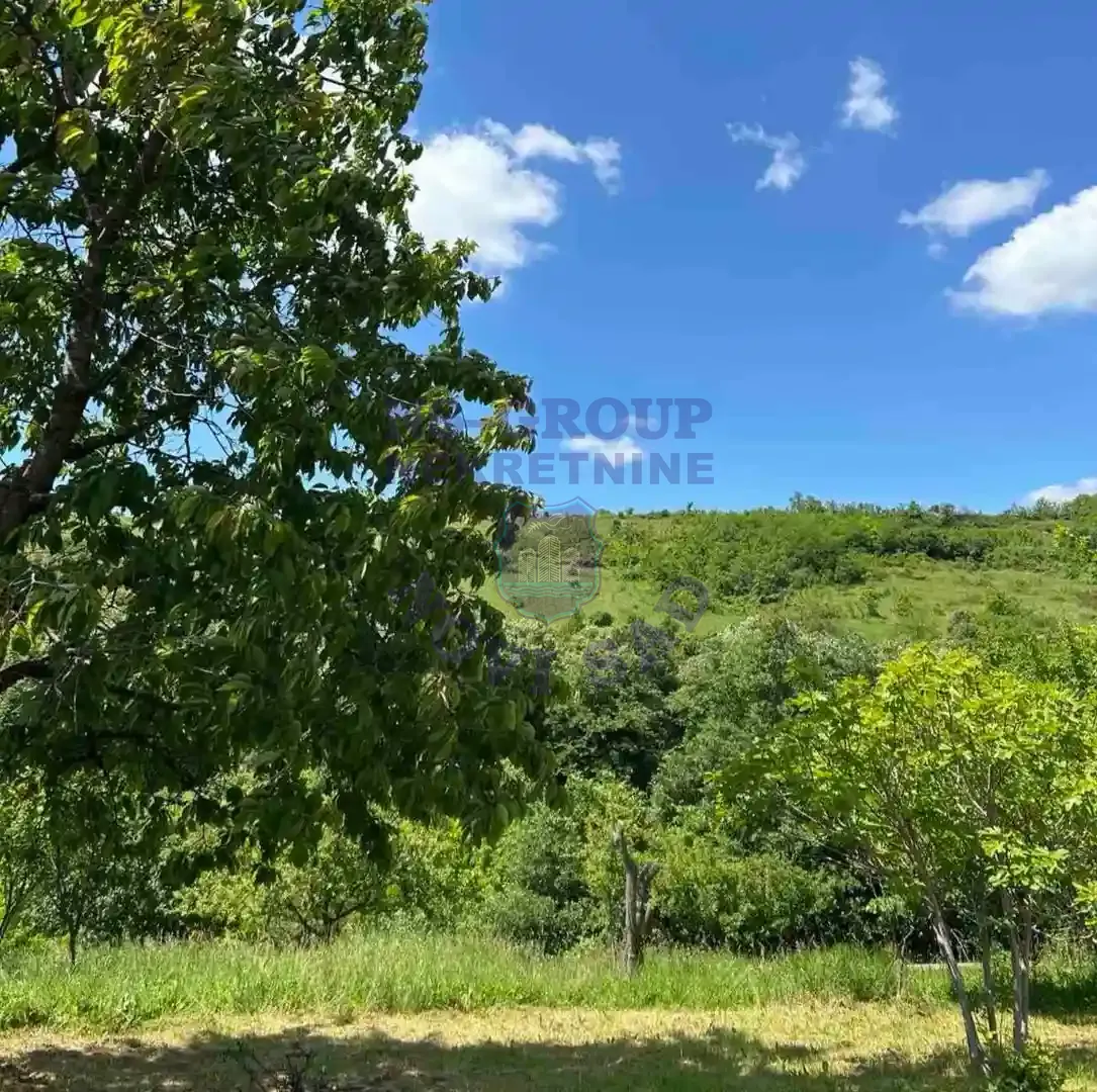 plac na prodaju Rakovac 3648m2 548577