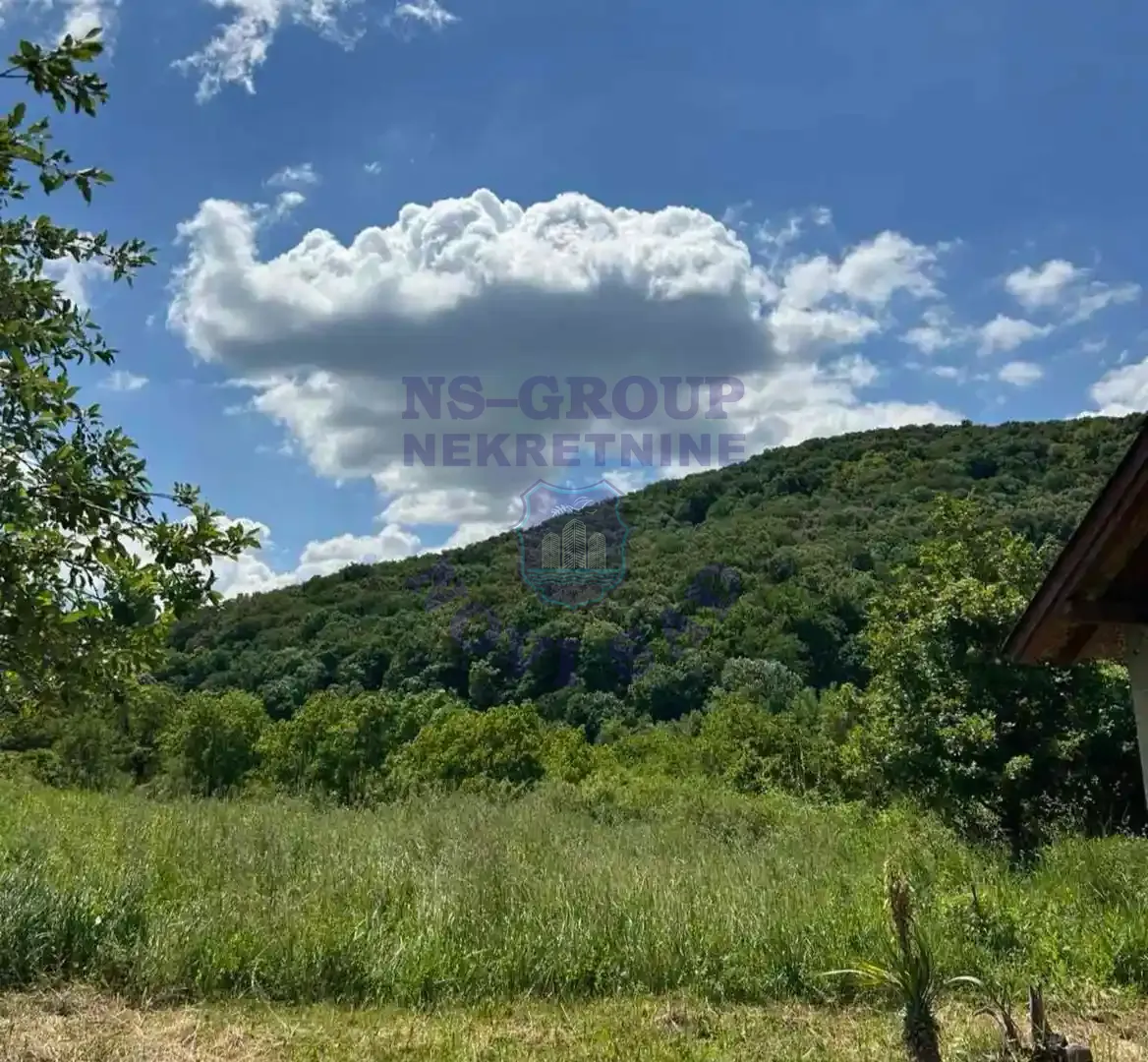 plac na prodaju Rakovac 3648m2 548577