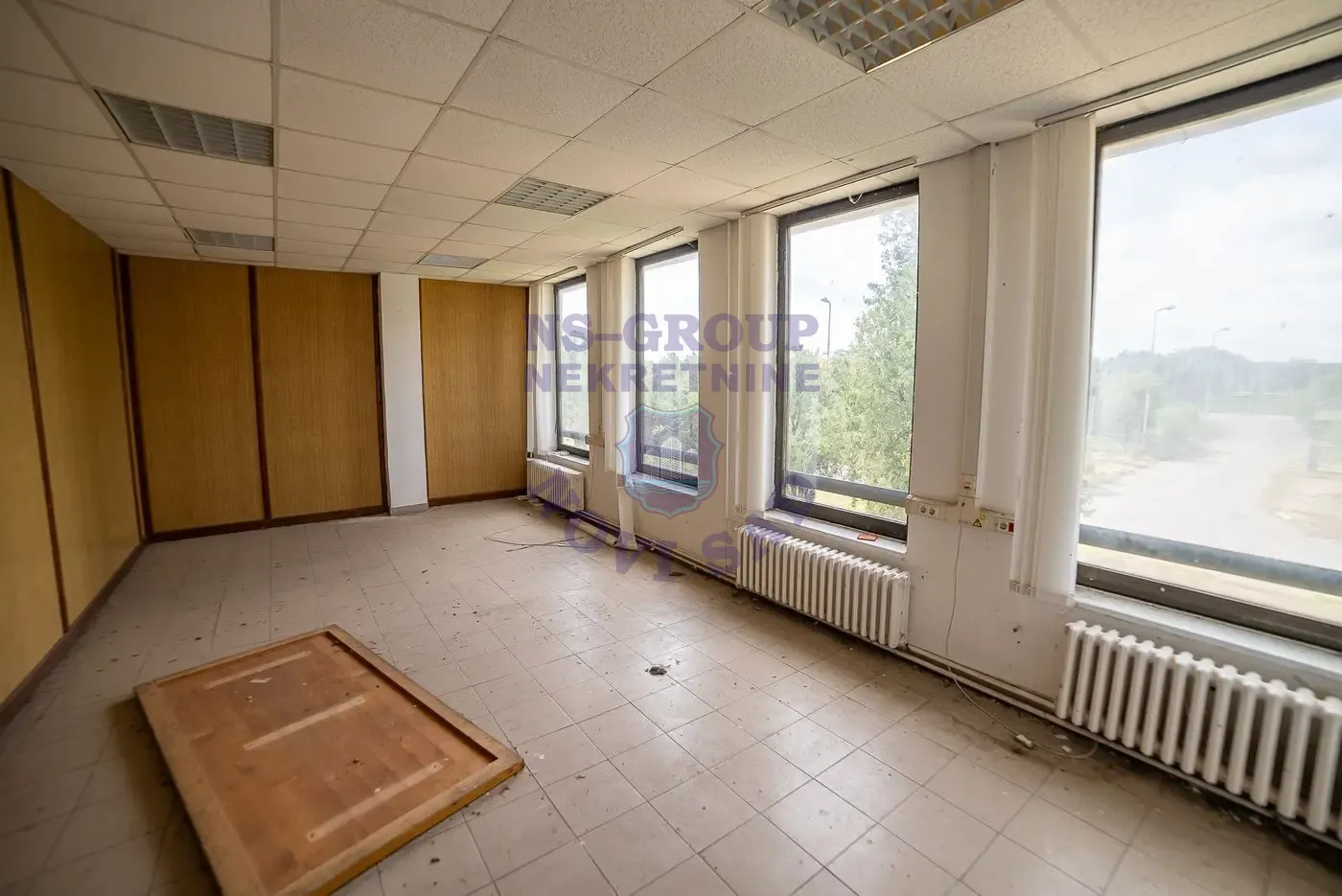 lokal na prodaju Sečanj 6585m2 547897