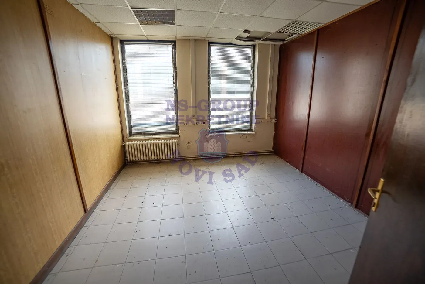 lokal na prodaju Sečanj 6585m2 547897