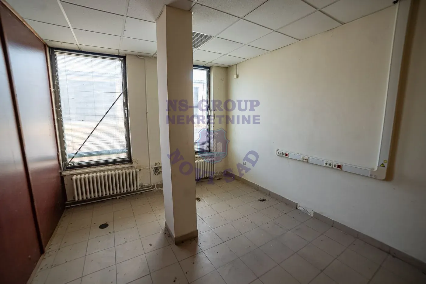 lokal na prodaju Sečanj 6585m2 547897