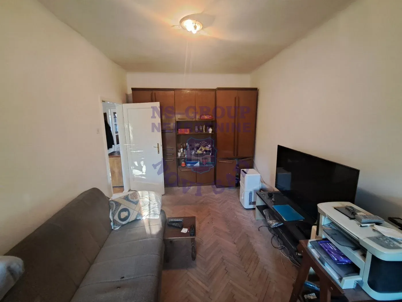 stan na prodaju Novi Sad 49m2 548668