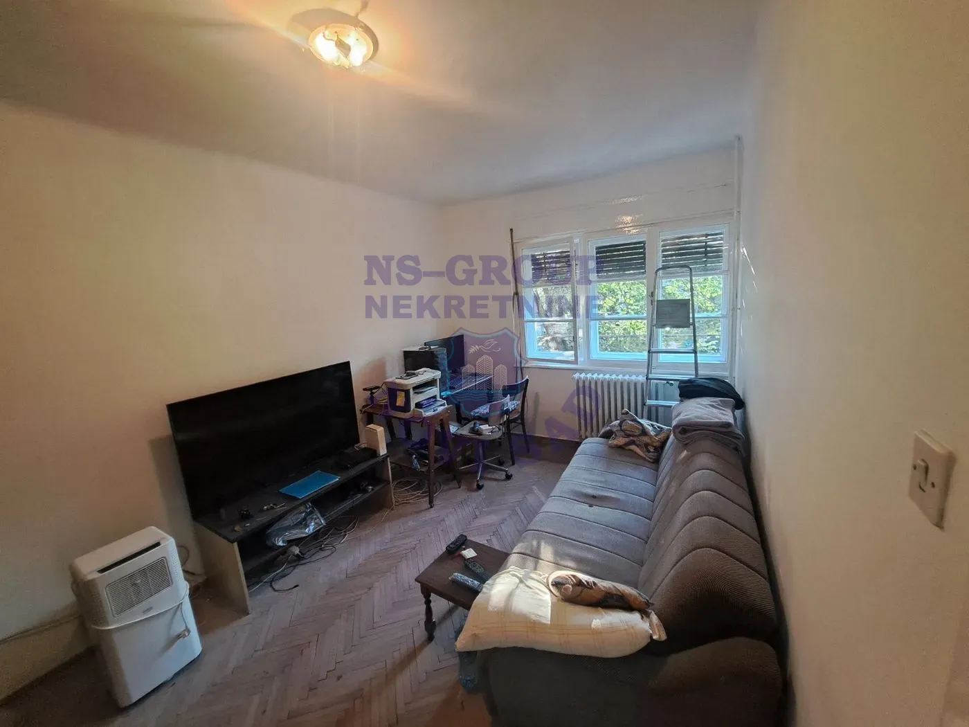 stan na prodaju Novi Sad 49m2 548668