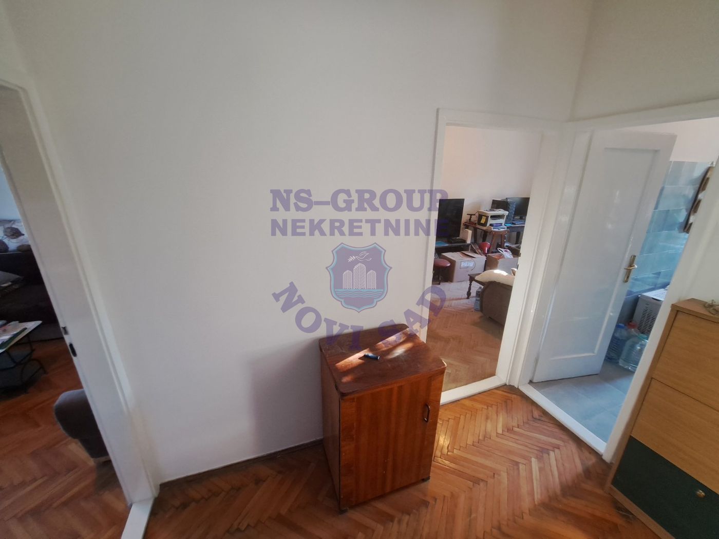 stan na prodaju Novi Sad 49m2 548668