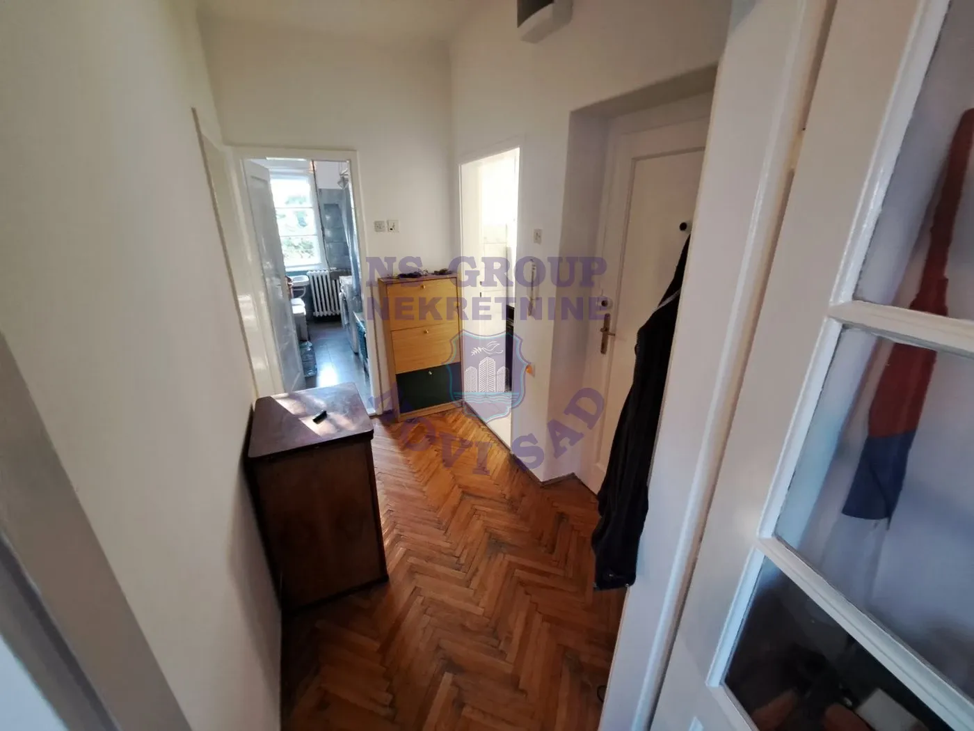 stan na prodaju Novi Sad 49m2 548668
