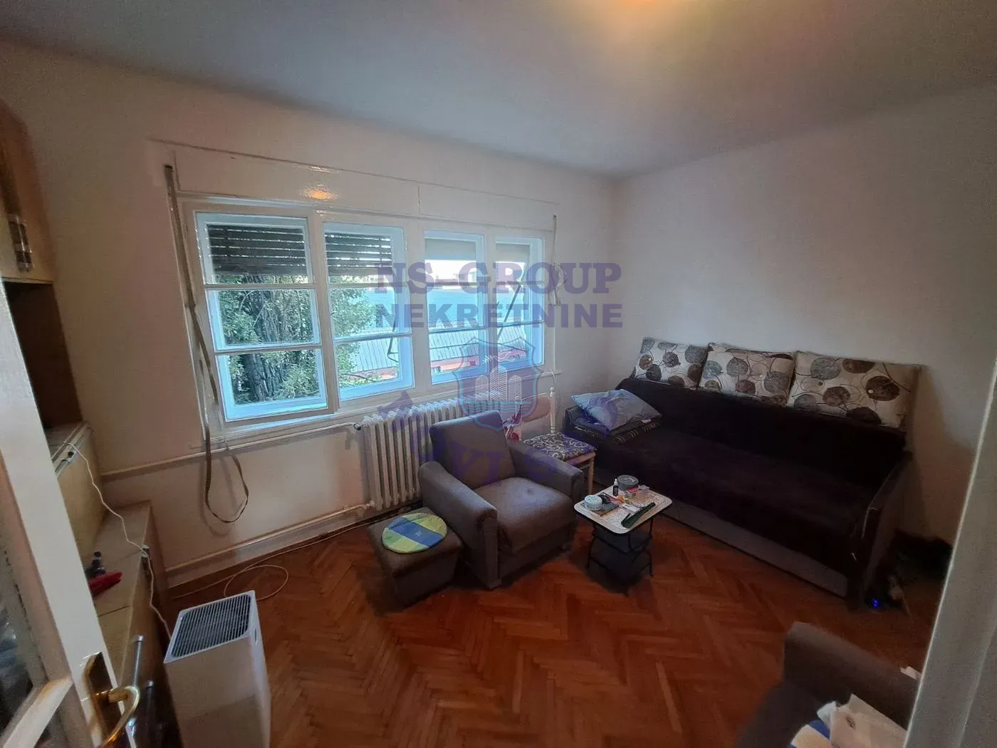 stan na prodaju Novi Sad 49m2 548668