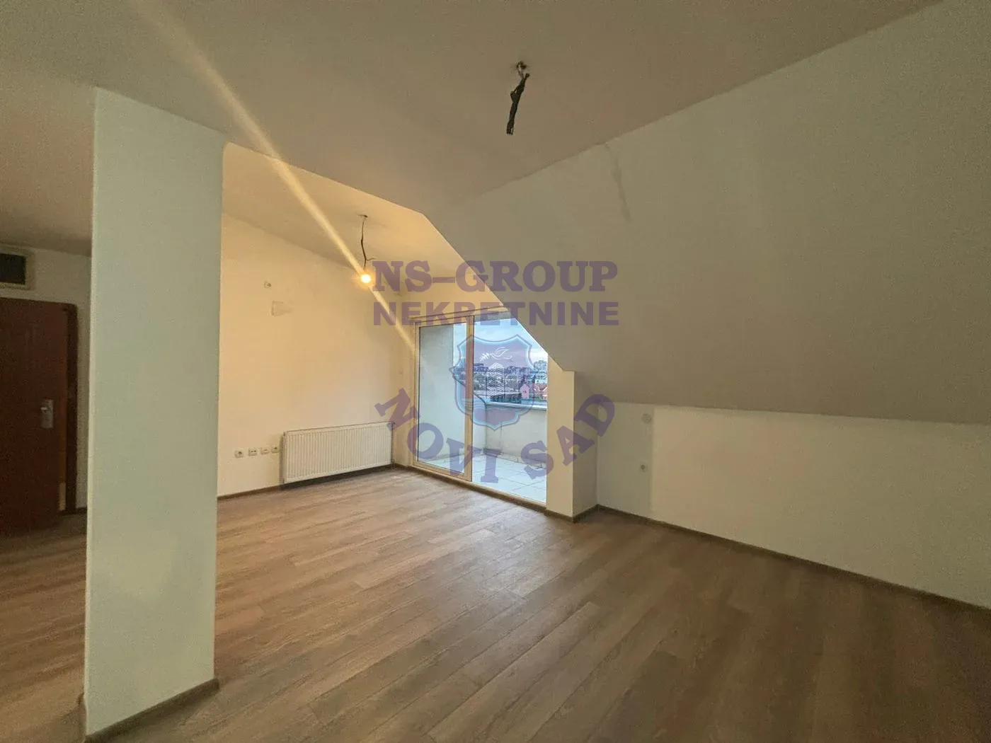 stan na prodaju Novi Sad 88m2 547526