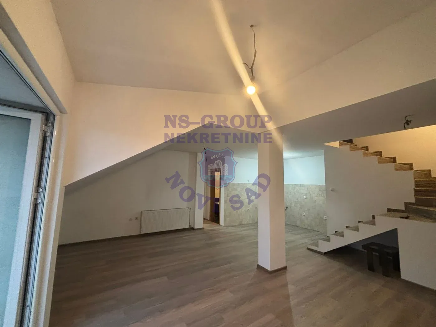 stan na prodaju Novi Sad 88m2 547526