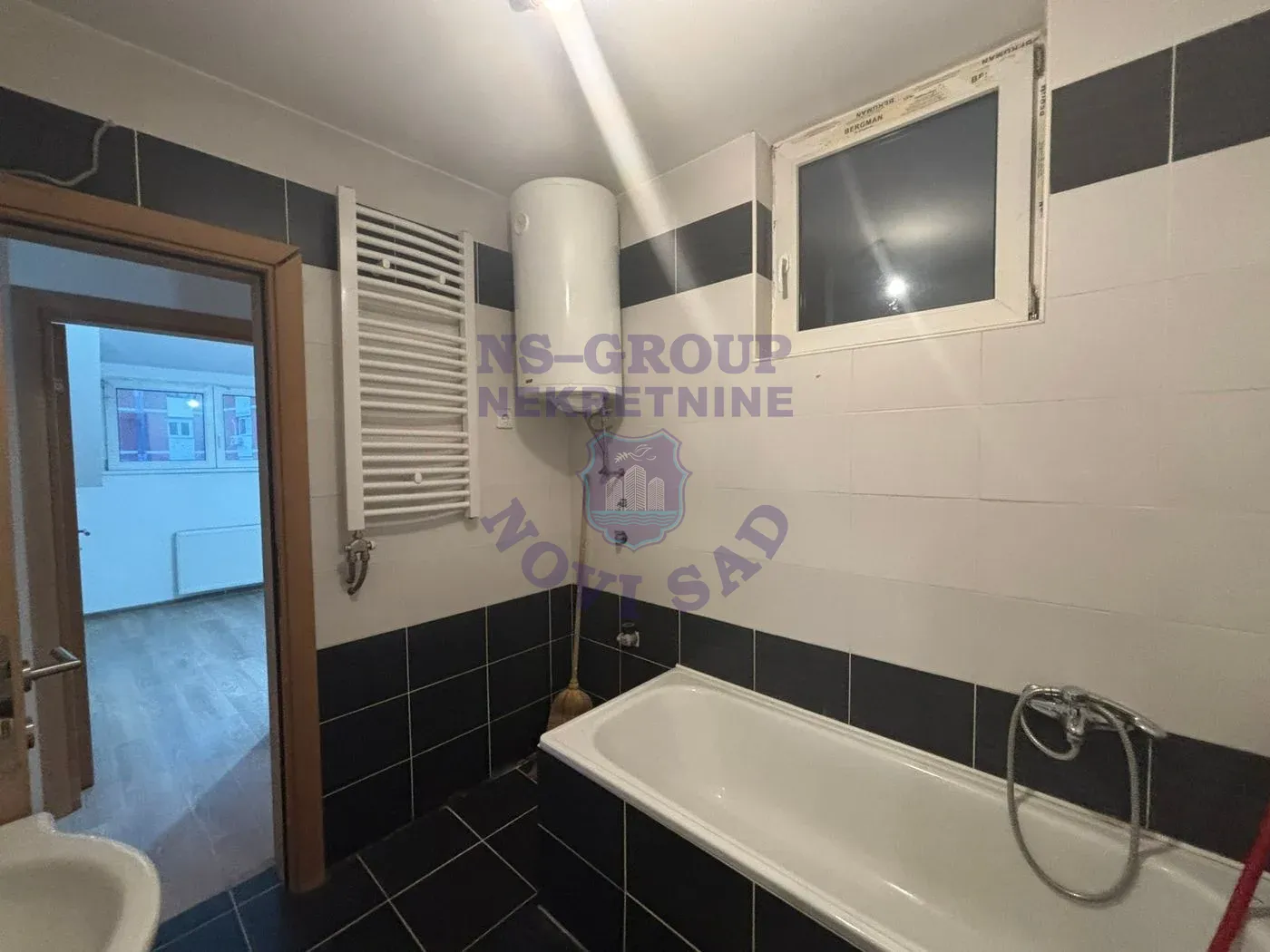 stan na prodaju Novi Sad 88m2 547526