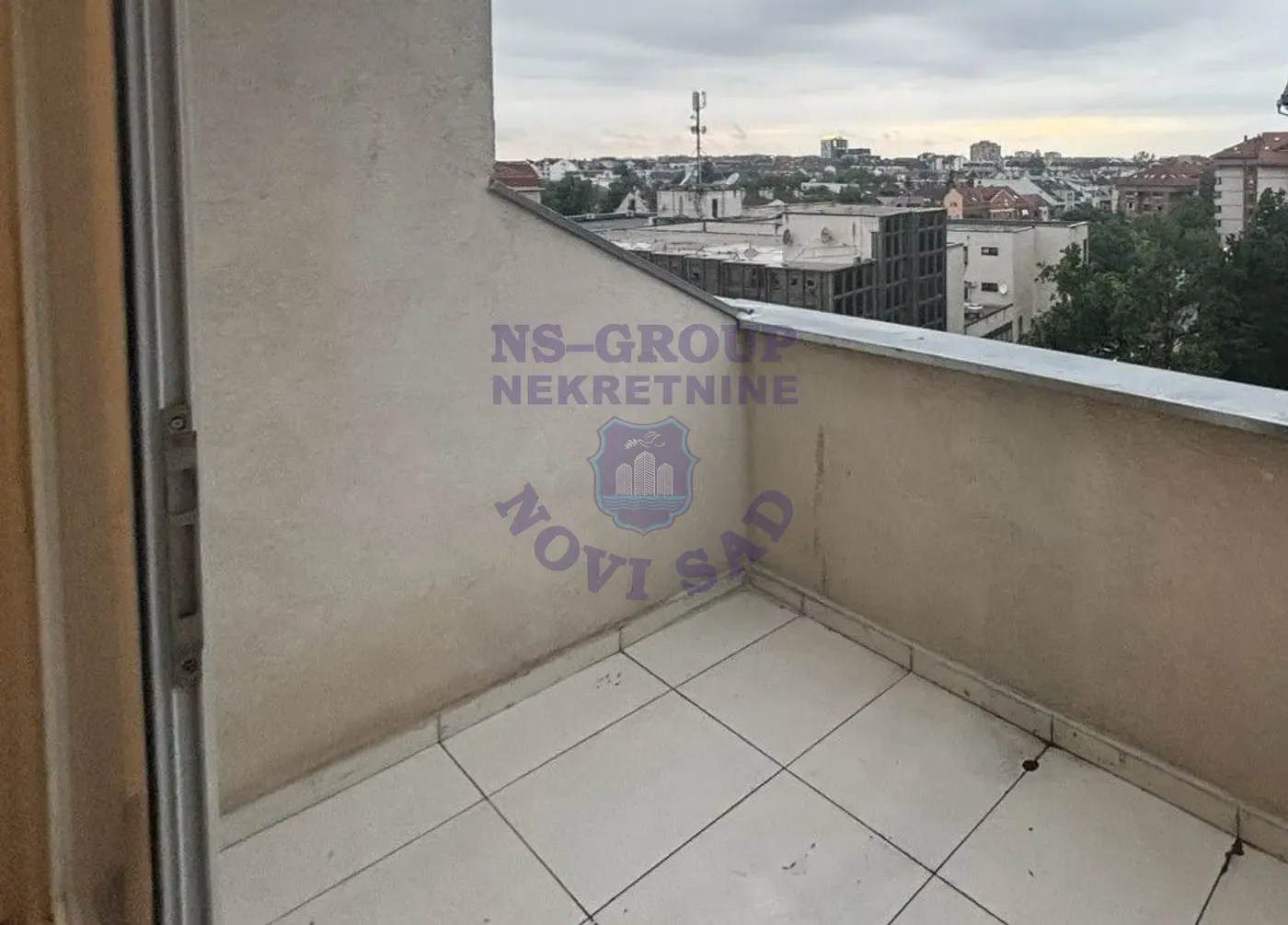 stan na prodaju Novi Sad 88m2 547526