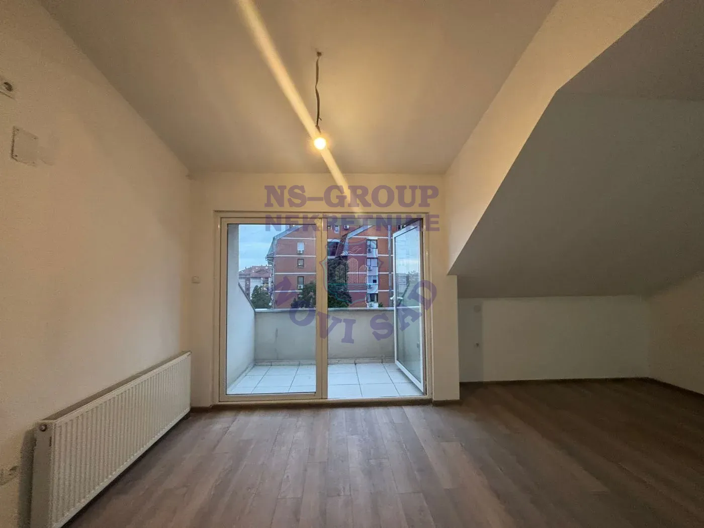 stan na prodaju Novi Sad 88m2 547526