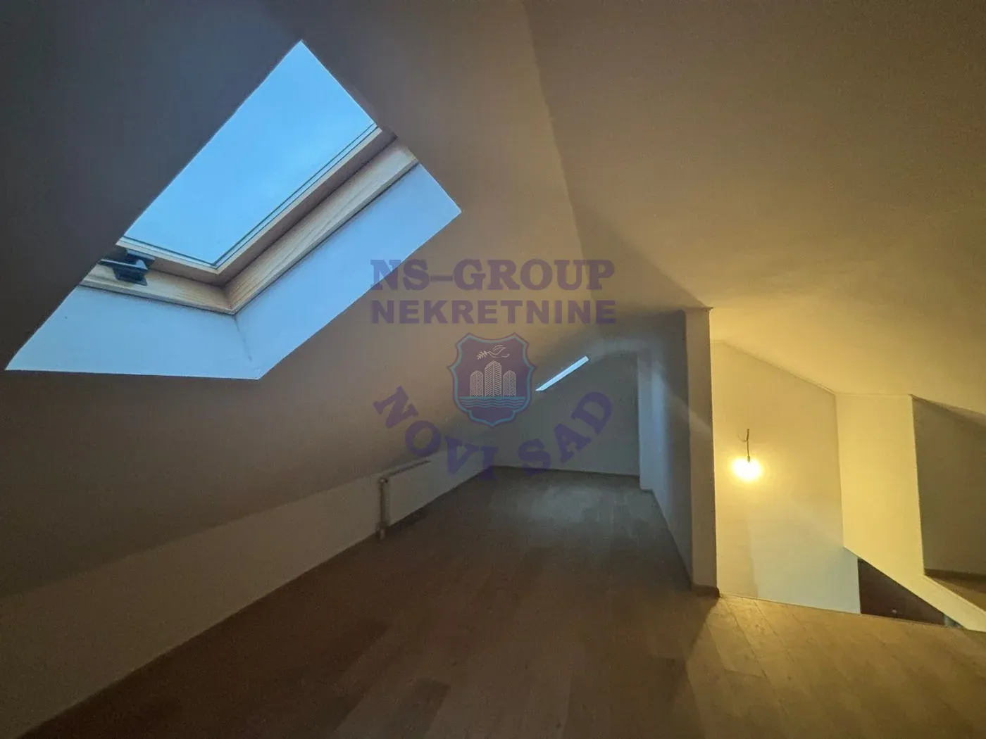 stan na prodaju Novi Sad 88m2 547526