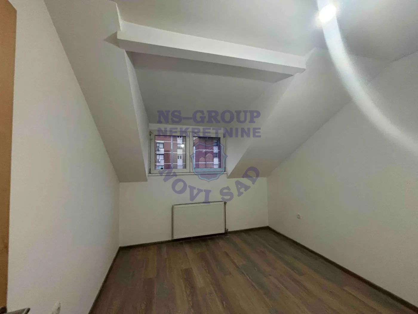 stan na prodaju Novi Sad 88m2 547526