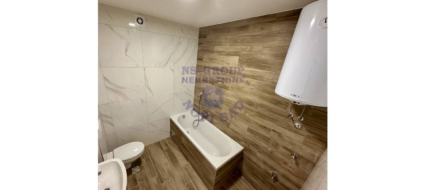 stan na prodaju Novi Sad 113m2 548835