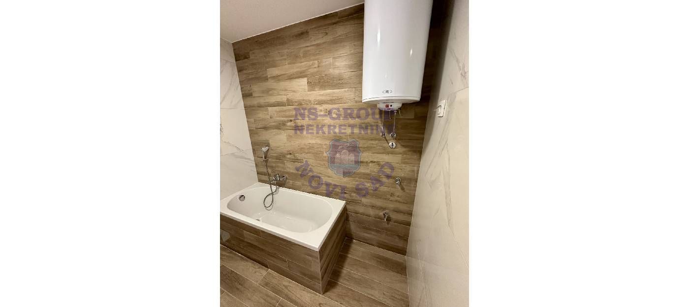 stan na prodaju Novi Sad 113m2 548835