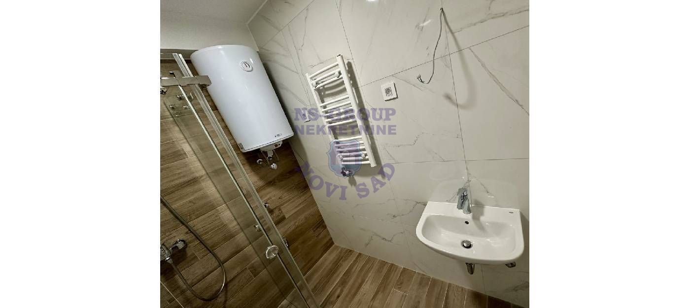 stan na prodaju Novi Sad 113m2 548835