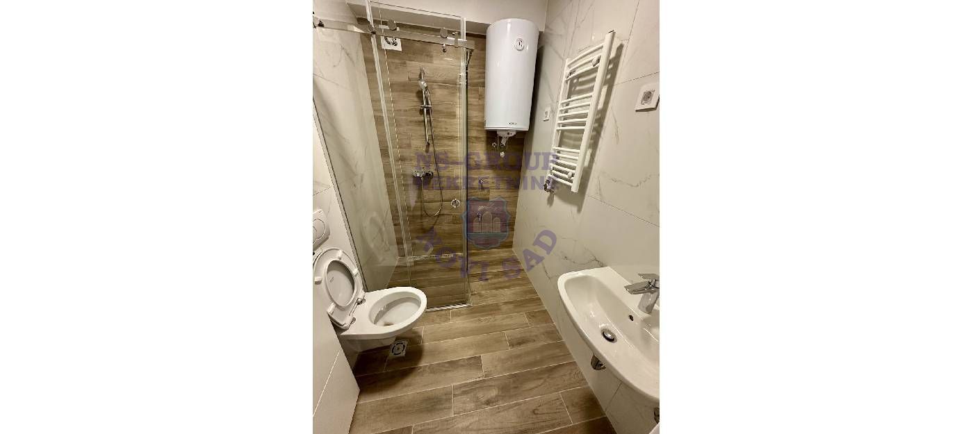 stan na prodaju Novi Sad 113m2 548835