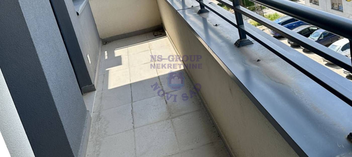 stan na prodaju Novi Sad 113m2 548835