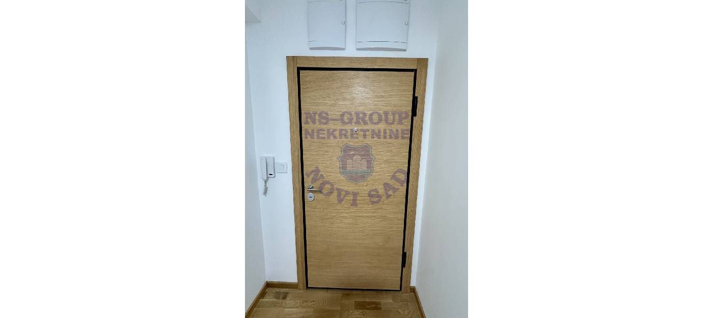 stan na prodaju Novi Sad 113m2 548835