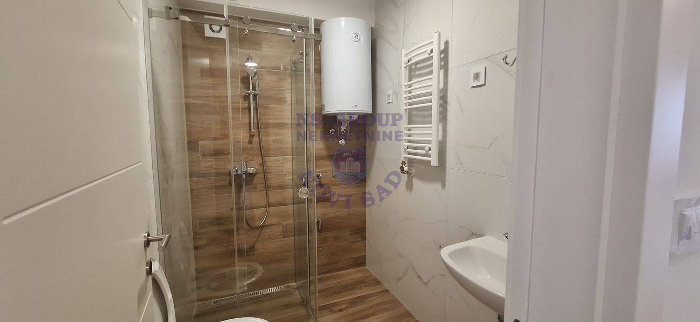 stan na prodaju Novi Sad 113m2 548835