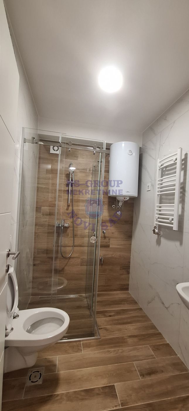 stan na prodaju Novi Sad 113m2 548835