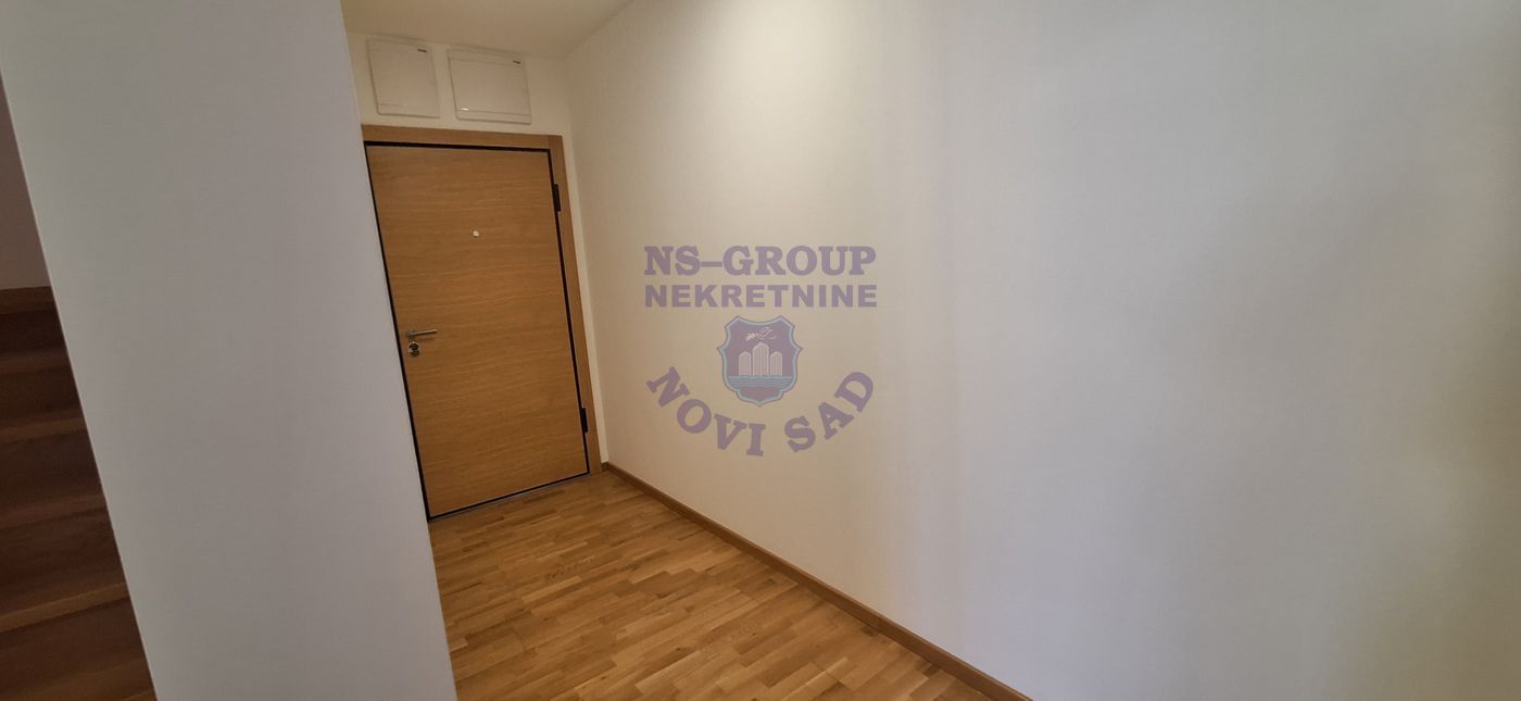 stan na prodaju Novi Sad 113m2 548835