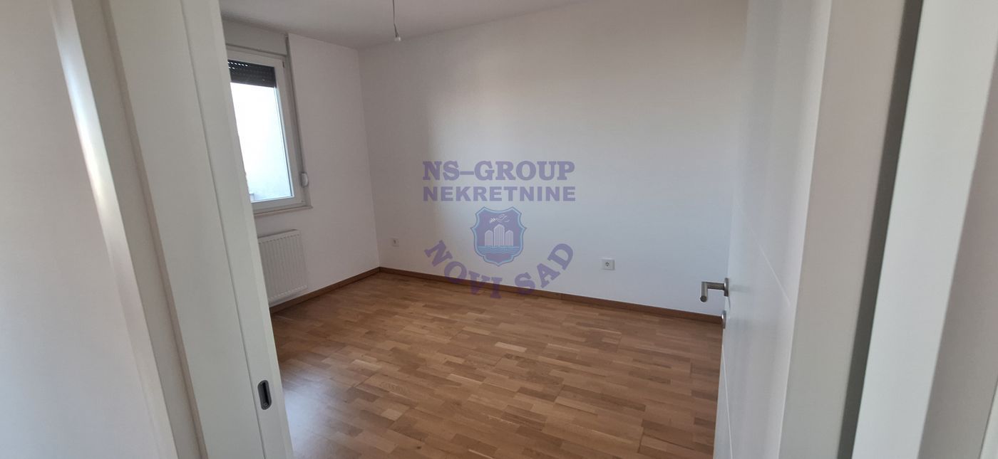 stan na prodaju Novi Sad 113m2 548835