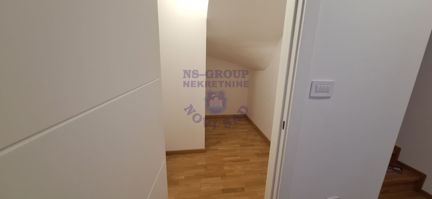 stan na prodaju Novi Sad 113m2 548835