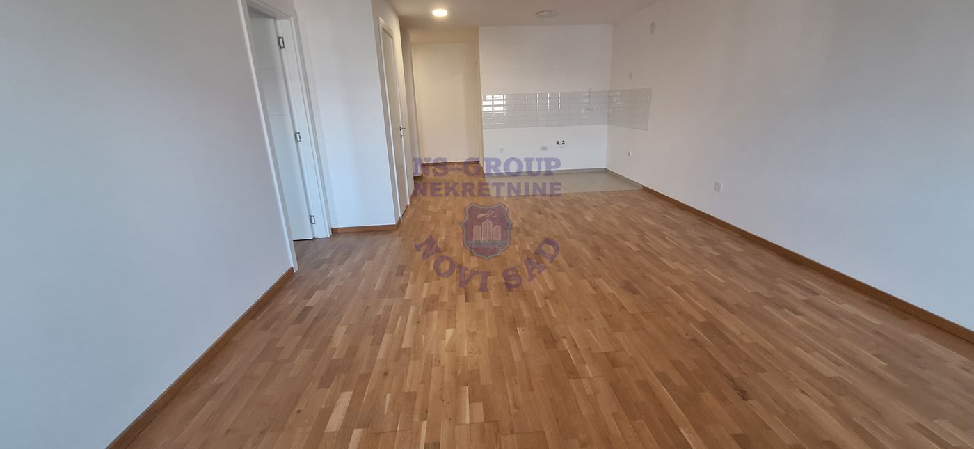 stan na prodaju Novi Sad 113m2 548835