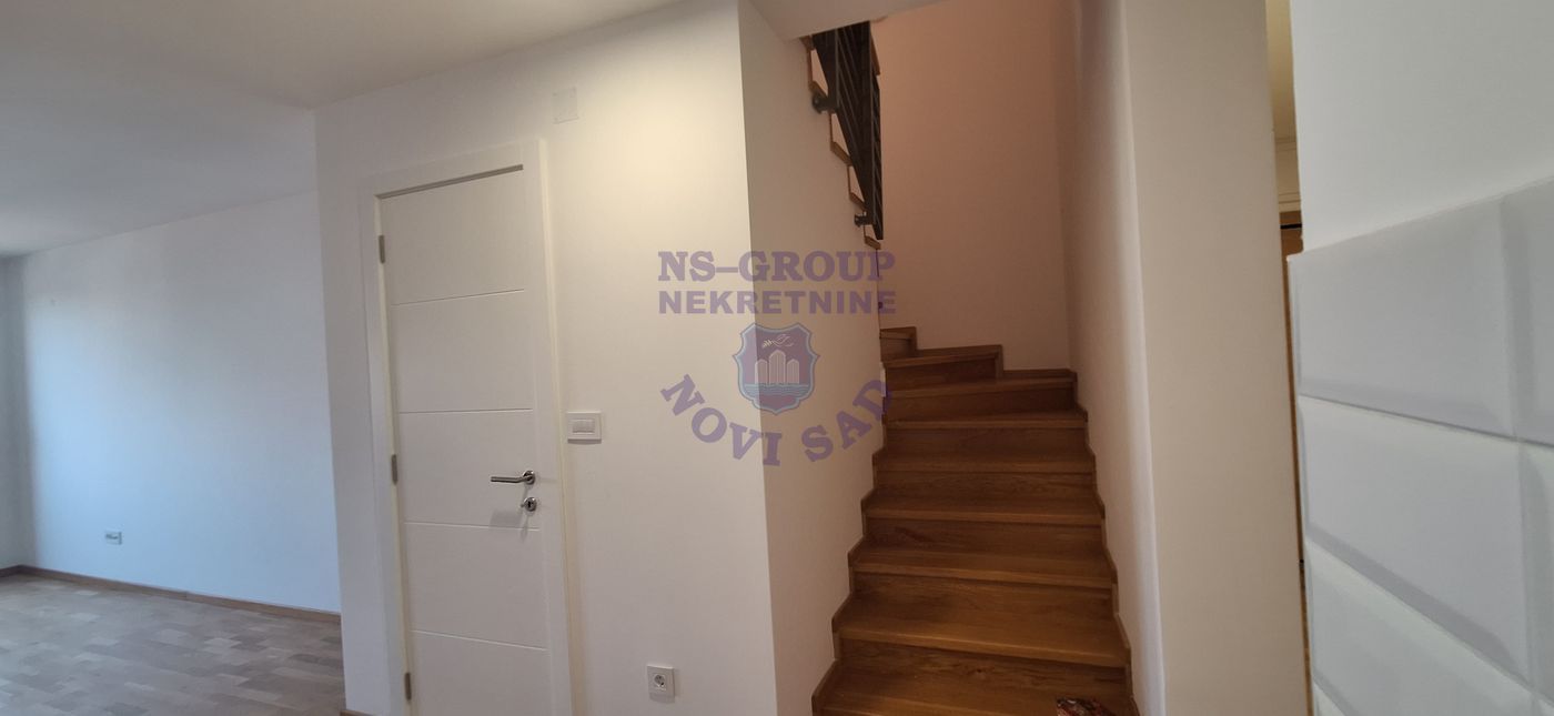 stan na prodaju Novi Sad 113m2 548835