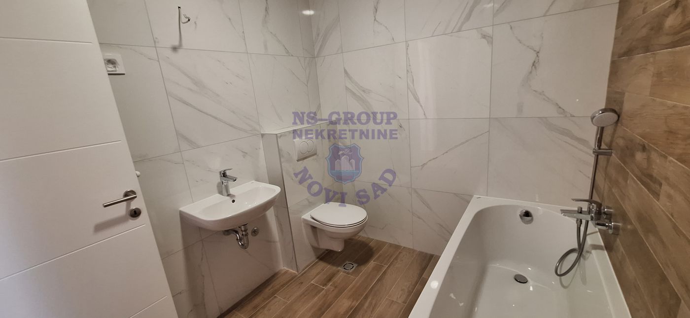 stan na prodaju Novi Sad 113m2 548835
