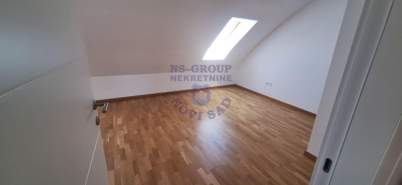 stan na prodaju Novi Sad 113m2 548835