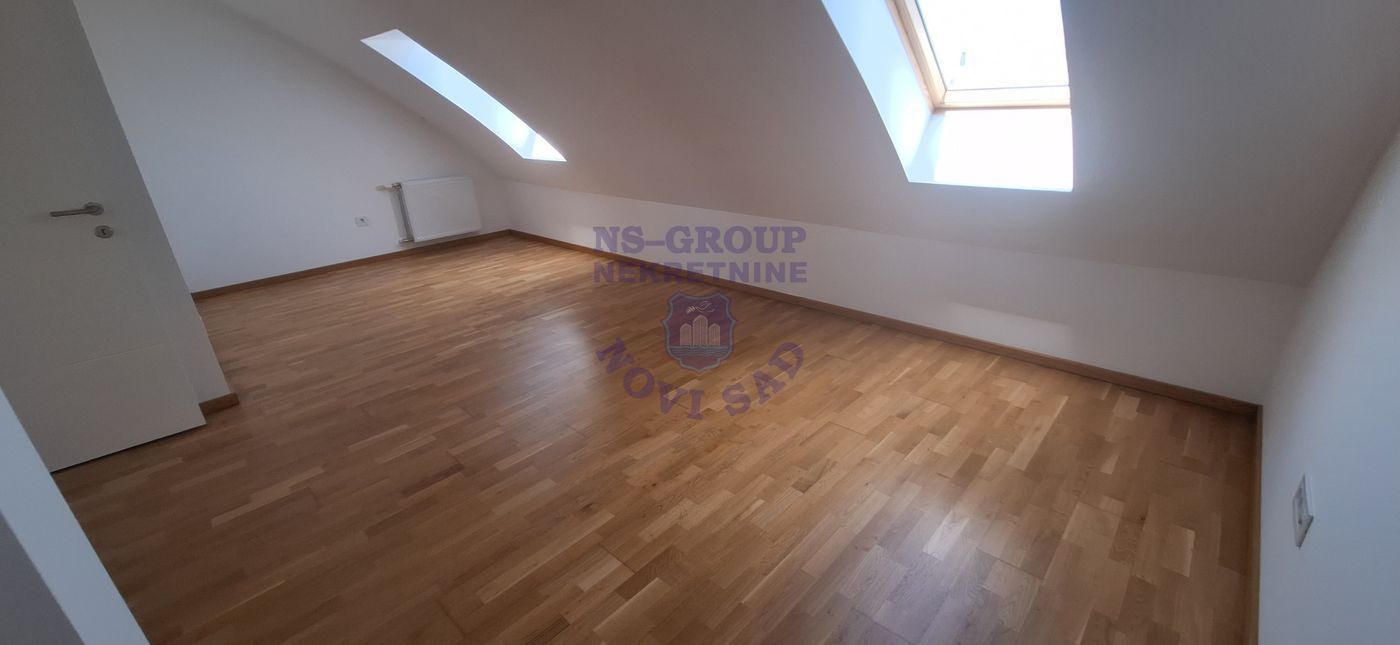 stan na prodaju Novi Sad 113m2 548835