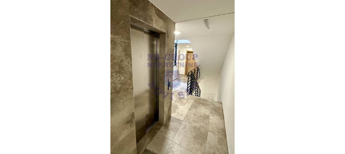 stan na prodaju Novi Sad 113m2 548835