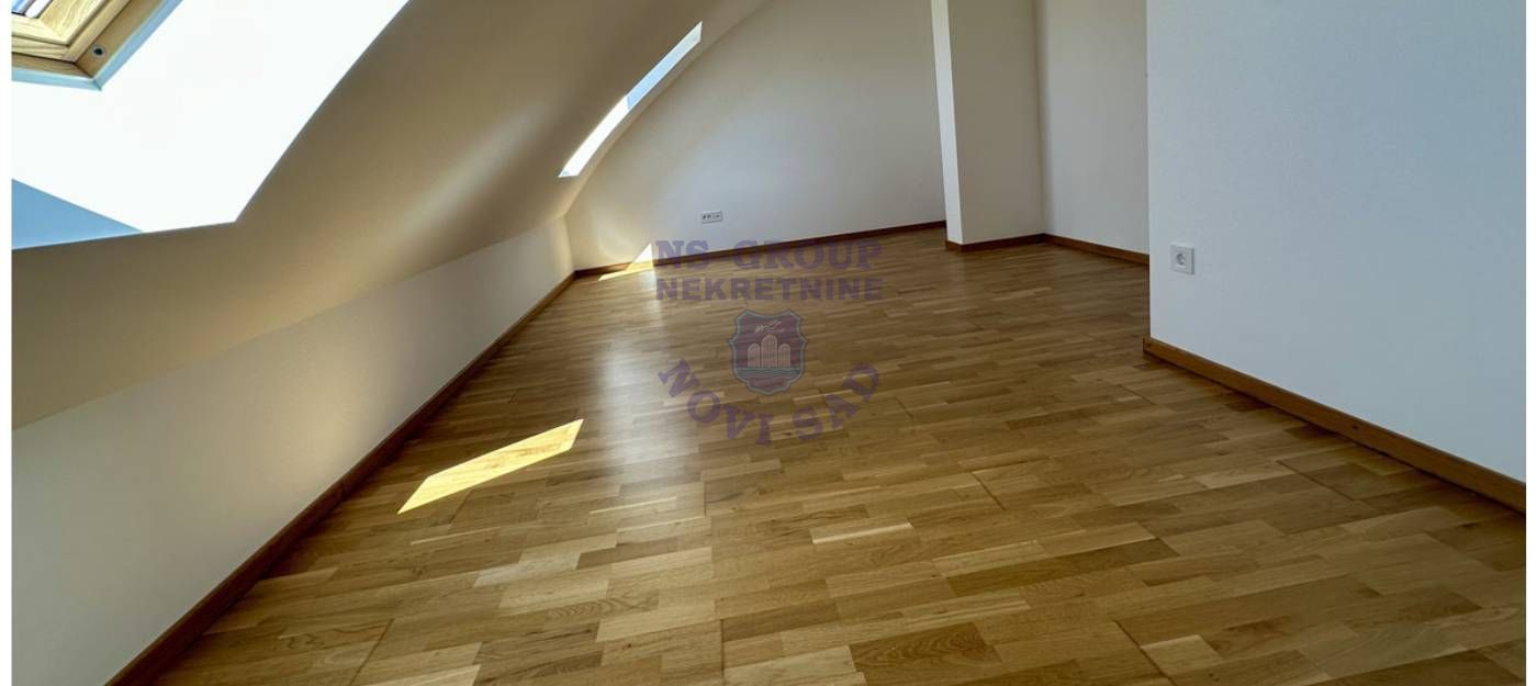 stan na prodaju Novi Sad 113m2 548835