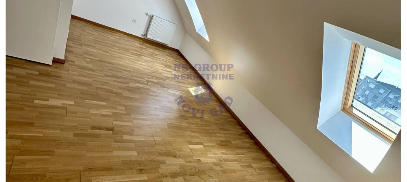 stan na prodaju Novi Sad 113m2 548835
