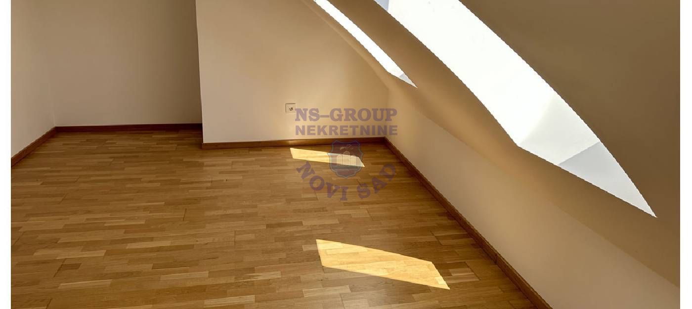 stan na prodaju Novi Sad 113m2 548835
