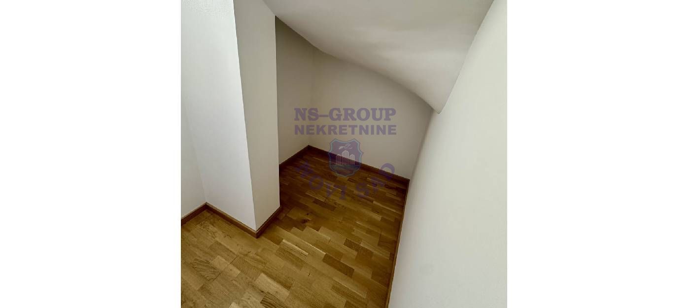 stan na prodaju Novi Sad 113m2 548835