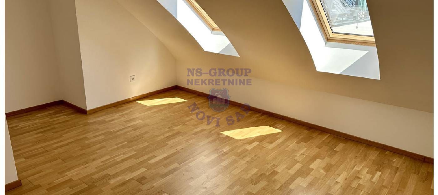 stan na prodaju Novi Sad 113m2 548835