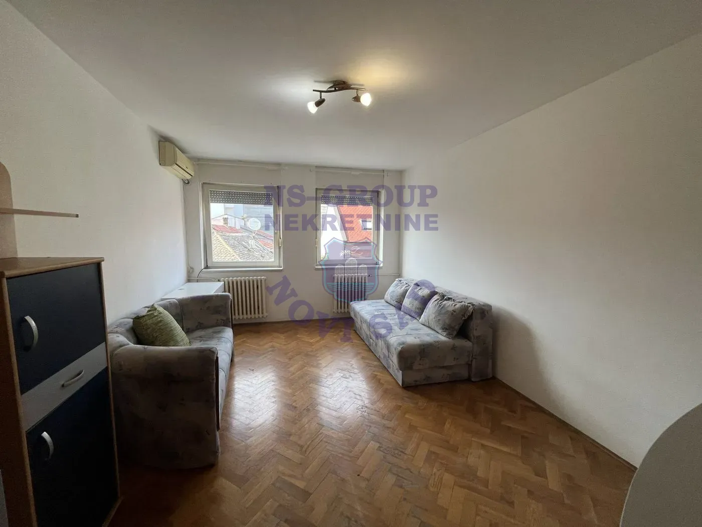 stan na prodaju Novi Sad, 29m2 548351