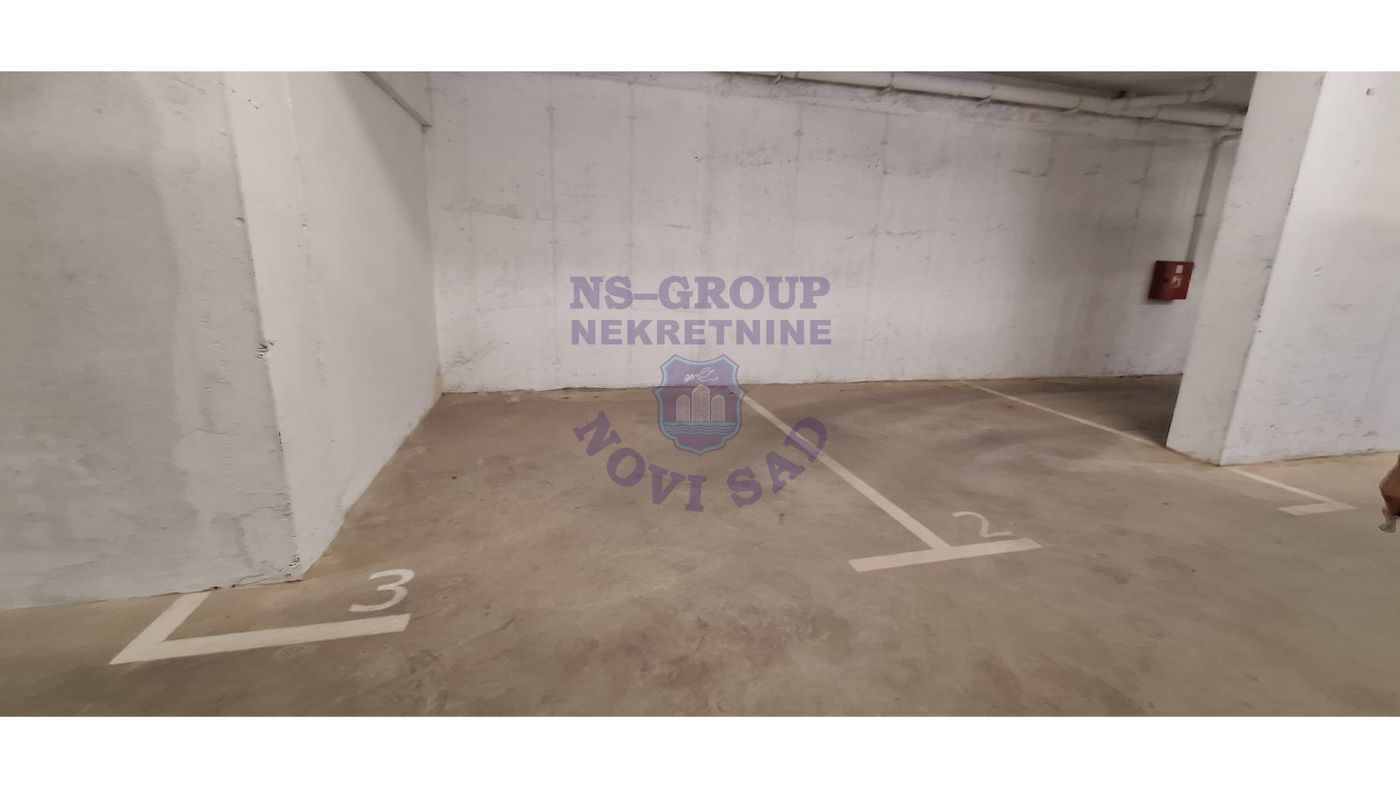 stan na prodaju Novi Sad 113m2 548835