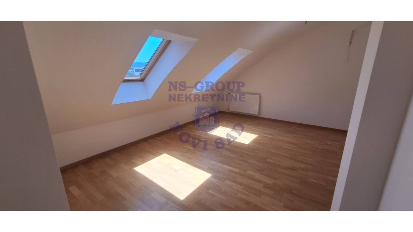 stan na prodaju Novi Sad 113m2 548835