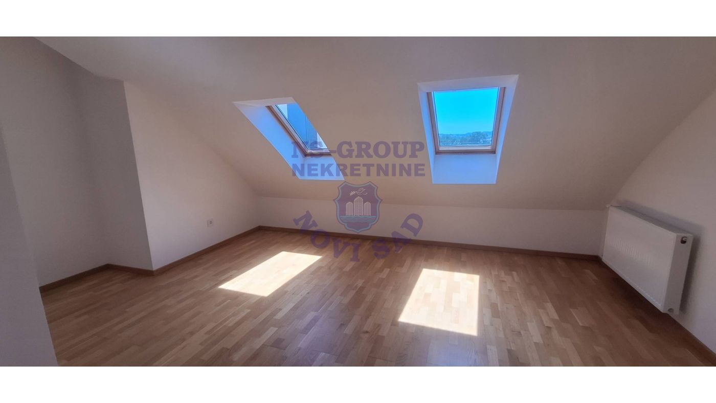 stan na prodaju Novi Sad 113m2 548835