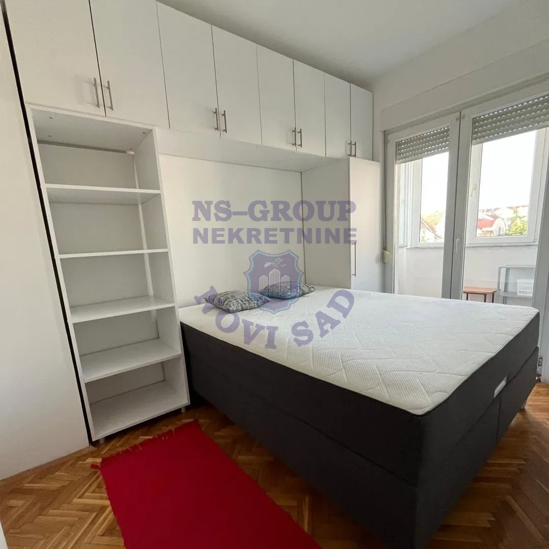 stan na prodaju Novi Sad, 35m2 13721