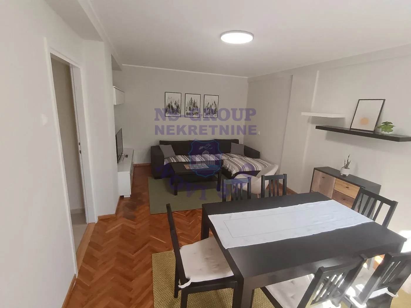 stan na prodaju Novi Sad, 51m2 13710