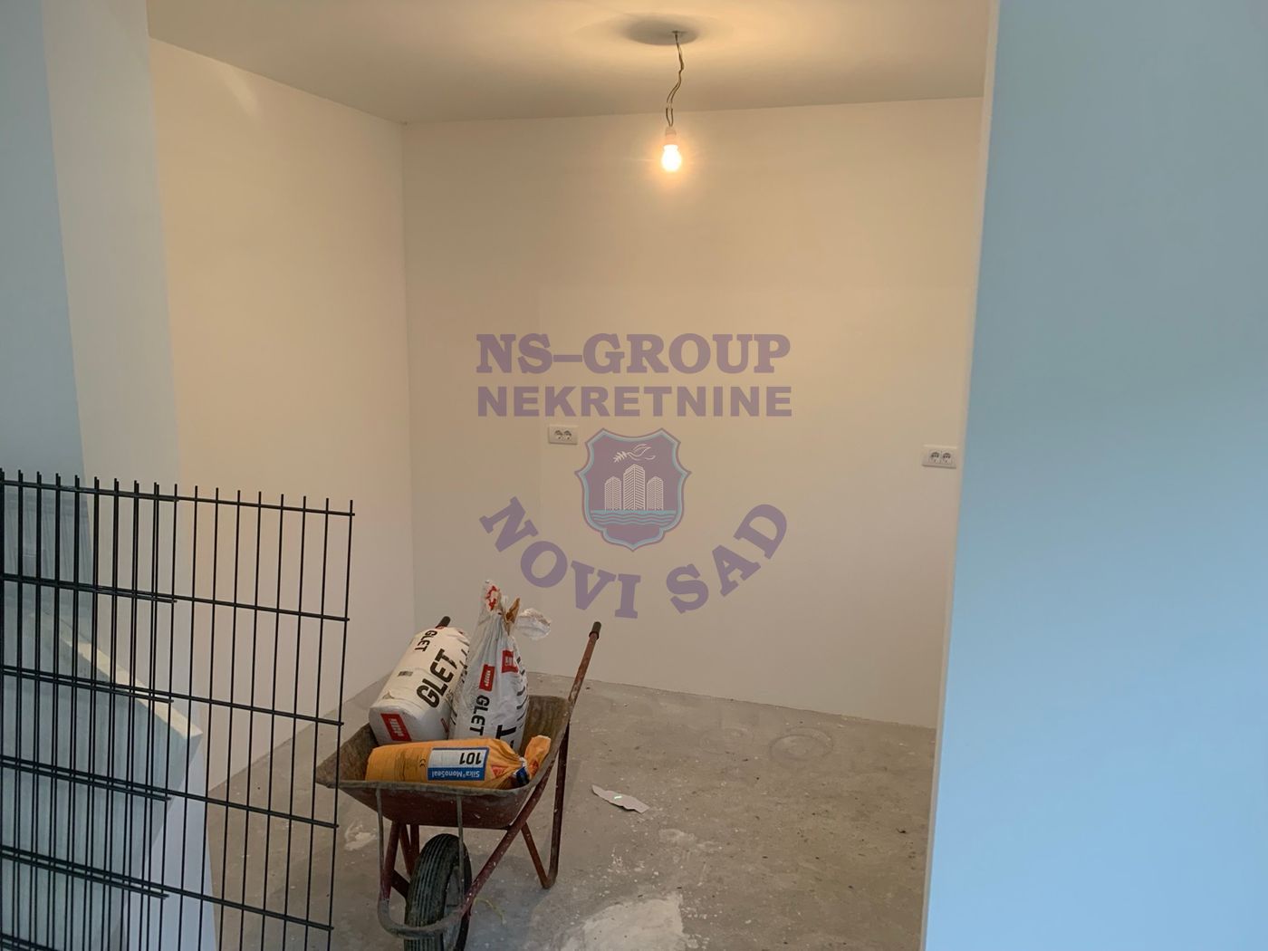 kuca na prodaju Ledinci 86m2 548937