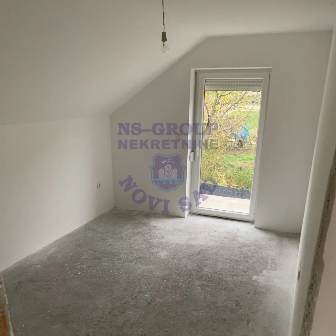kuca na prodaju Ledinci 86m2 548937